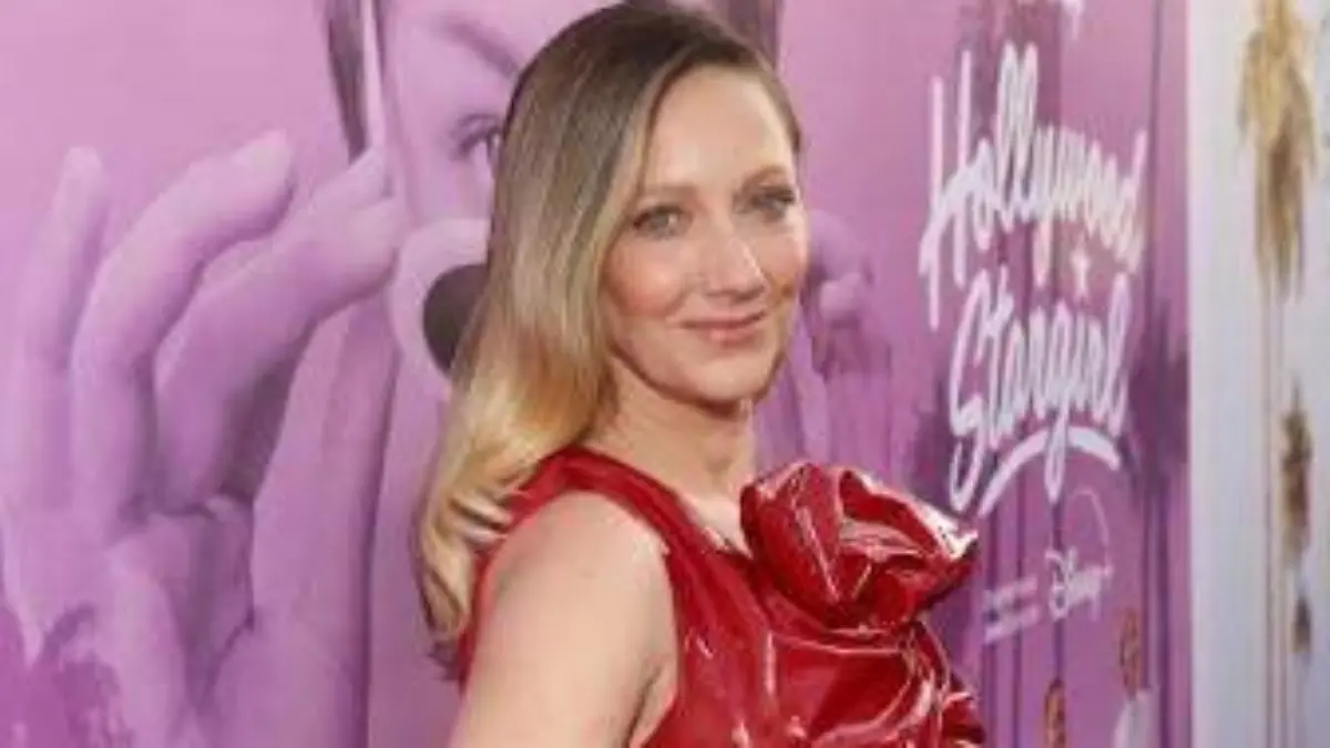 judy greer